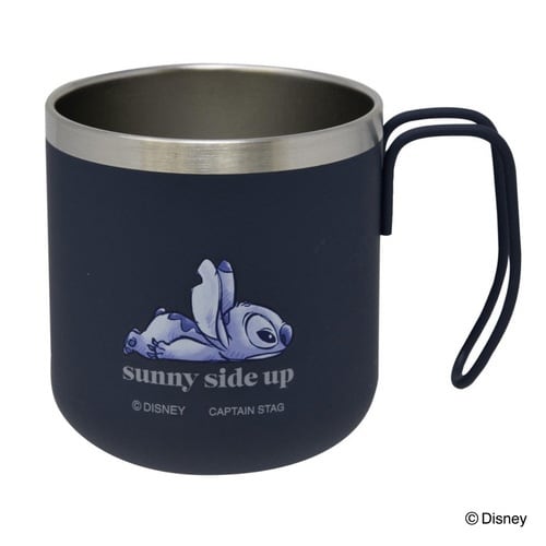 マグカップ 300ml ディズニー×2