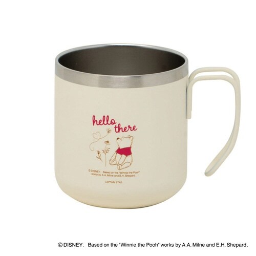 マグカップ 300ml ディズニー×2