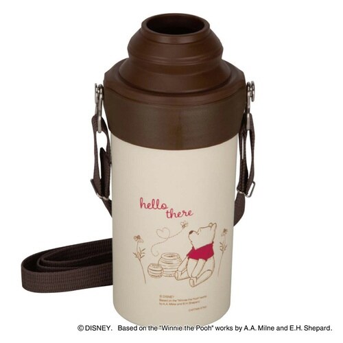 ペットボトルホルダー ディズニー