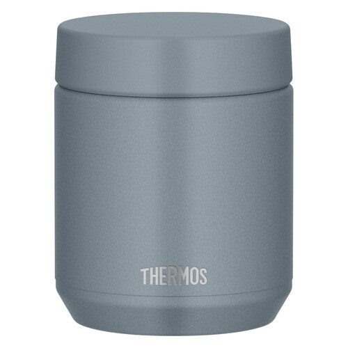 サーモス スープジャー 300ml グレーグリーン