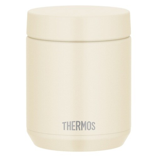 サーモス スープジャー 400ml アイボリー