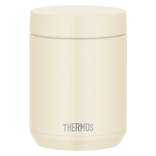 サーモス スープジャー 500ml アイボリー