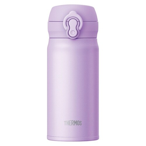 サーモス 水筒 350ml ピンクパープル