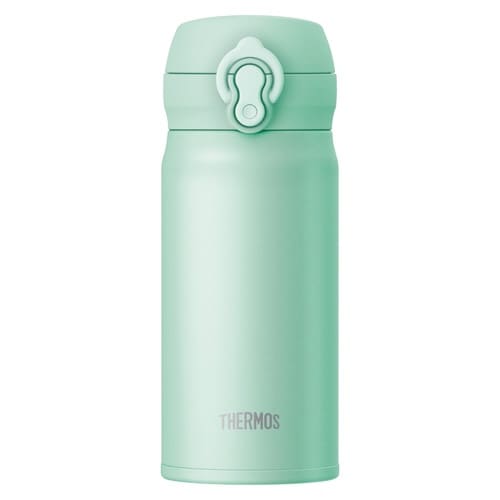 サーモス 水筒 350ml アイスグリーン