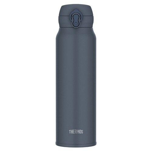 サーモス 水筒 750ml ミネラルグレー