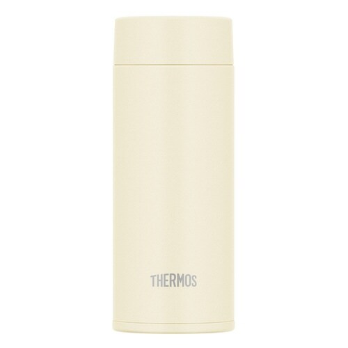 サーモス 水筒 350ml アイボリー