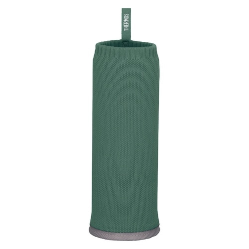 サーモス マイボトルカバー 500ml カーキ×2