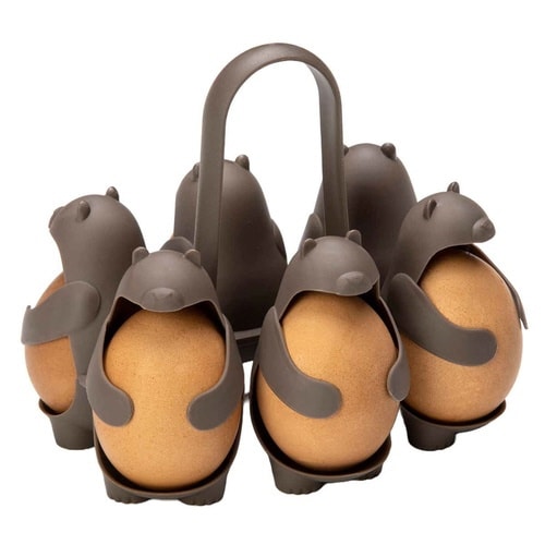 卵ケース Peleg Design エッグベア