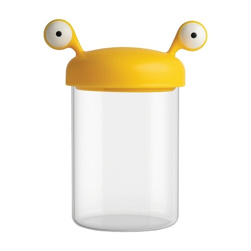 保存容器 OTOTO スパゲティモンスターコンテナ