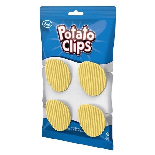 キッチンクリップ Fred ポテトチップス