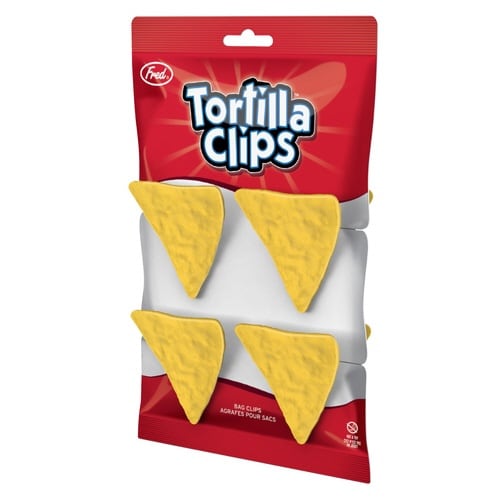 キッチンクリップ Fred トルティーヤ