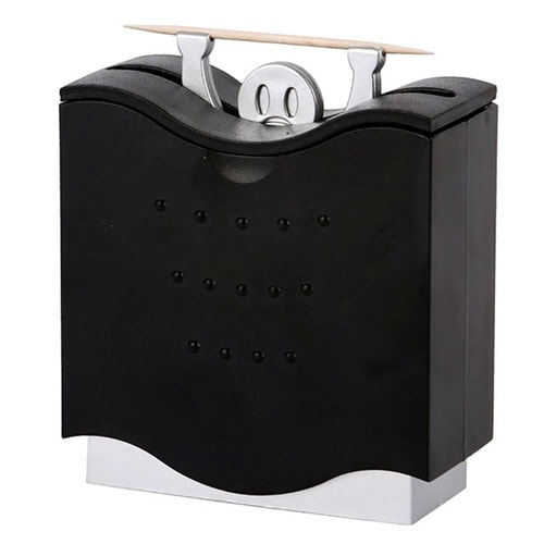 爪楊枝入れ balvi トゥースピック アップ×2