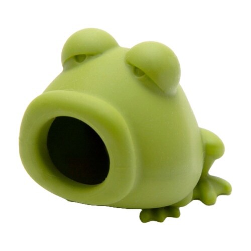 エッグセパレーター シリコン製 Peleg カエル