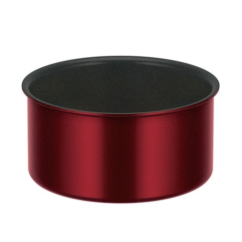 サーモス 取っ手のとれる鍋 16cm IH対応×2