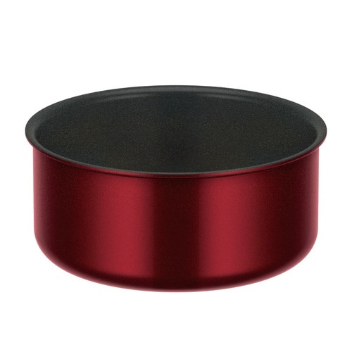 サーモス 取っ手のとれる鍋 18cm IH対応×2