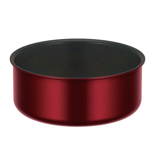 サーモス 取っ手のとれる鍋 20cm IH対応