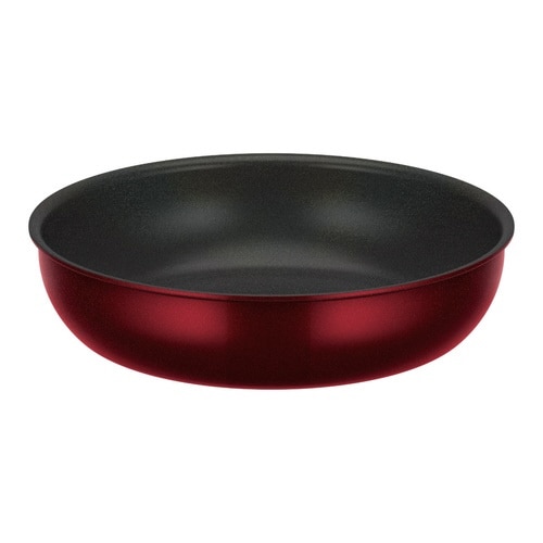 サーモス 取っ手のとれるフライパン 24cm