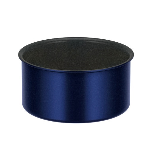 サーモス取っ手のとれる鍋16cmガス火専用×2