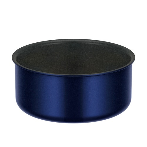 サーモス取っ手のとれる鍋18cmガス火専用×2