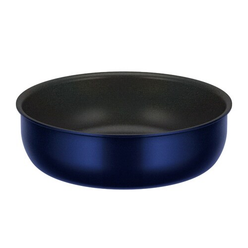 サーモス 取っ手のとれる炒め鍋 22cm