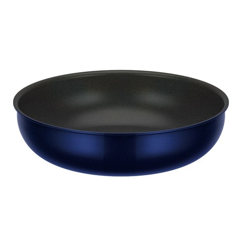 サーモス 取っ手のとれる炒め鍋 28cm