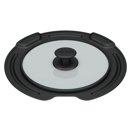 サーモス 鍋蓋 20cm デュラブルシリーズ