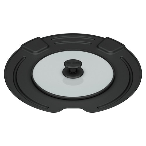 サーモス フライパン蓋 26から28cm