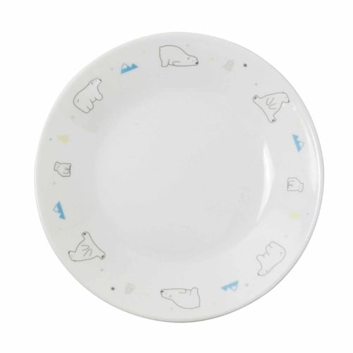 プレート 17cm CORELLE コレール