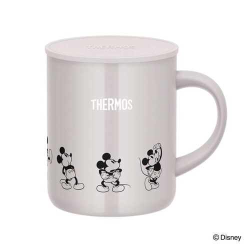 マグカップ 350ml ミッキーマウス