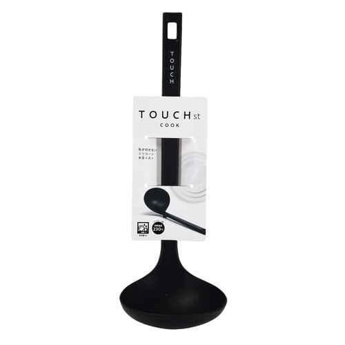 お玉 大 TOUCH st 先が付かない