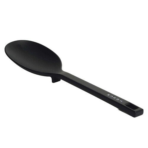 調理スプーン TOUCH st 先が付かない