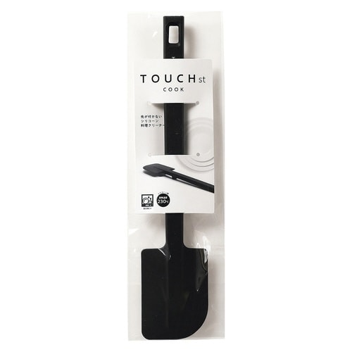 スパチュラ TOUCH st 先が付かない