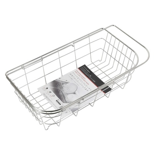 水切りラック アットアクア×2