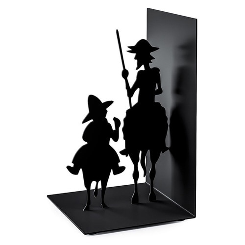 ブックエンドbalviドンキホーテ倒れない×2