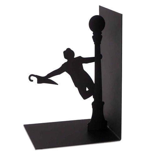 ブックエンド balvi シンギン イン ザ