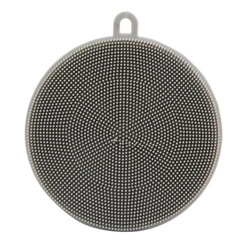 たわし ベーシスライン シリコーン製マルチたわし