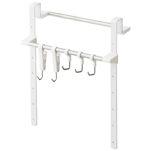 シンクドア用 キッチンフック & クリップ +×2