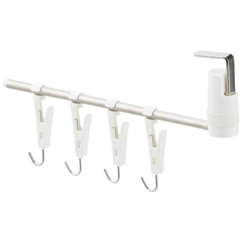吊り戸棚用 キッチンフック & クリップ