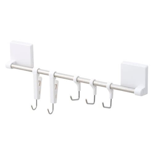 フック クリップ 強力吸着