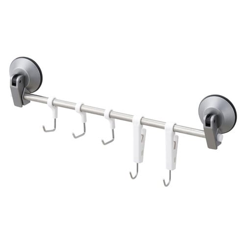 フック クリップ ジェル吸盤