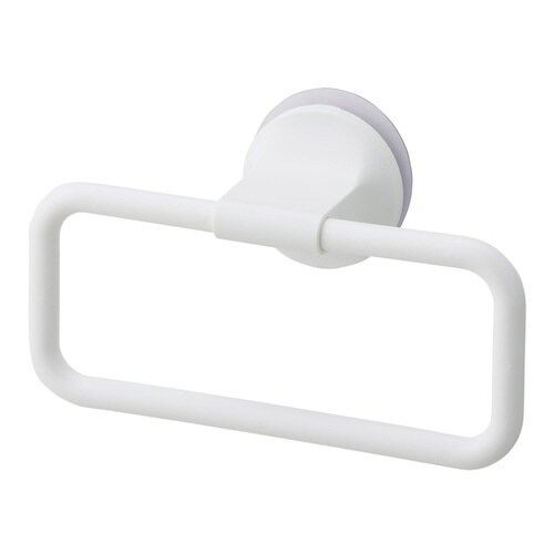 タオル掛け 吸盤 粘着