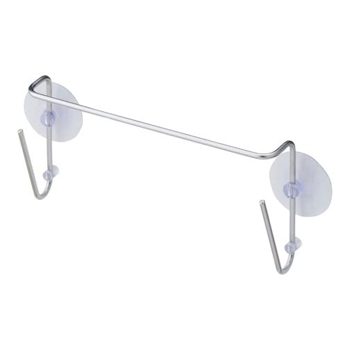 シンクまわり ふきん掛け 吸盤