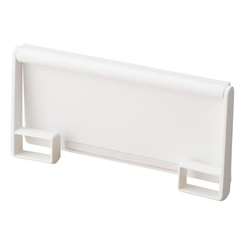 キッチンペーパーホルダー マグネット ホワイト