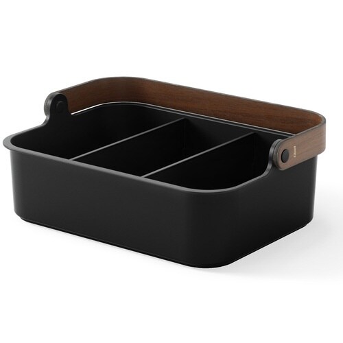 umbra 小物収納 ベルウッド ブラック