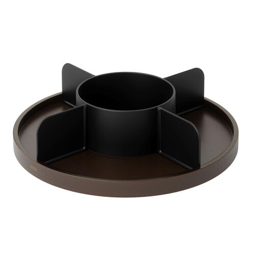 umbra 小物収納 ベルウッド ブラック