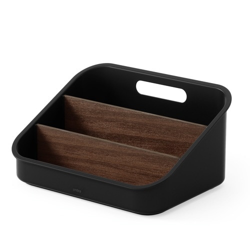 umbra 小物収納 ベルウッド ブラック