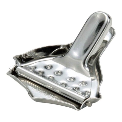 レモン絞り器 ステンレス製 タイガークラウン