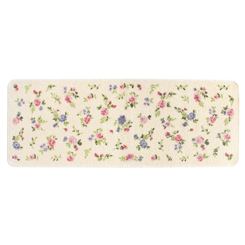 キッチンマットプリマヴェーラ45×120cm×2