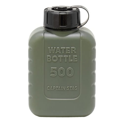水筒 ラグーン ウォーターボトル 500ml×2
