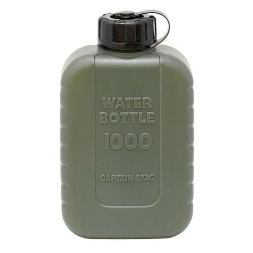 水筒 ラグーン ウォーターボトル 1L×2